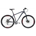 Велосипед гірський Ardis Titan 29" HD AL гідравліка.